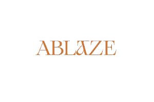 Ablaze